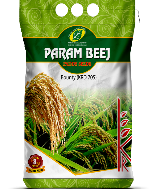 KRD-705 BOUNTY 3kg