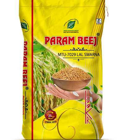 MTU7029 LAL SWARNA